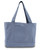 Liberty Bags 8870 - Seaside Cotton Canvas 12 oz. Pigment-Dyed Boat Tote