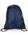 Liberty Bags 8888 - Zipper Drawstring Backpack