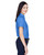 UltraClub 8973 - Ladies' Classic Wrinkle-Resistant Short-Sleeve Oxford