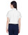 UltraClub 8973 - Ladies' Classic Wrinkle-Resistant Short-Sleeve Oxford