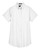 UltraClub 8973 - Ladies' Classic Wrinkle-Resistant Short-Sleeve Oxford