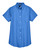 UltraClub 8973 - Ladies' Classic Wrinkle-Resistant Short-Sleeve Oxford