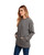 Next Level 9001 - Unisex Santa Cruz Pocket Sweatshirt