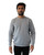 Next Level 9002NL - Unisex Malibu Pullover Sweatshirt