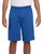 Augusta Sportswear 915 - Adult Longer-Length Jersey Short