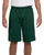 Augusta Sportswear 915 - Adult Longer-Length Jersey Short