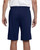 Augusta Sportswear 915 - Adult Longer-Length Jersey Short