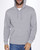 Next Level 9300 - Adult Malibu Welt Pocket Hooded Sweatshirt