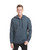 Next Level 9300 - Adult Malibu Welt Pocket Hooded Sweatshirt