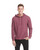 Next Level 9300 - Adult Malibu Welt Pocket Hooded Sweatshirt