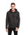 Next Level 9300 - Adult Malibu Welt Pocket Hooded Sweatshirt
