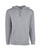 Next Level 9300 - Adult Malibu Welt Pocket Hooded Sweatshirt