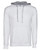 Next Level 9301 - Unisex Laguna French Terry Pullover Hooded Sweatshirt