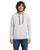 Next Level 9301 - Unisex Laguna French Terry Pullover Hooded Sweatshirt