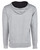 Next Level 9301 - Unisex Laguna French Terry Pullover Hooded Sweatshirt