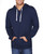 Next Level 9301 - Unisex Laguna French Terry Pullover Hooded Sweatshirt