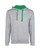 Next Level 9301 - Unisex Laguna French Terry Pullover Hooded Sweatshirt