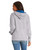 Next Level 9301 - Unisex Laguna French Terry Pullover Hooded Sweatshirt