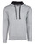 Next Level 9301 - Unisex Laguna French Terry Pullover Hooded Sweatshirt