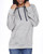 Next Level 9301 - Unisex Laguna French Terry Pullover Hooded Sweatshirt