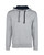 Next Level 9301 - Unisex Laguna French Terry Pullover Hooded Sweatshirt