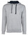 Next Level 9301 - Unisex Laguna French Terry Pullover Hooded Sweatshirt