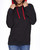 Next Level 9301 - Unisex Laguna French Terry Pullover Hooded Sweatshirt