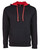 Next Level 9301 - Unisex Laguna French Terry Pullover Hooded Sweatshirt