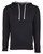 Next Level 9301 - Unisex Laguna French Terry Pullover Hooded Sweatshirt