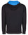 Next Level 9301 - Unisex Laguna French Terry Pullover Hooded Sweatshirt