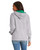 Next Level 9301 - Unisex Laguna French Terry Pullover Hooded Sweatshirt