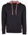 Next Level 9301 - Unisex Laguna French Terry Pullover Hooded Sweatshirt