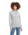 Next Level 9302 - Unisex Malibu Pullover Hooded Sweatshirt