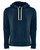 Next Level 9303 - Unisex Santa Cruz Pullover Hooded Sweatshirt