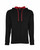 Next Level 9601 - Adult Laguna French Terry Full-Zip Hooded Sweatshirt