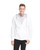 Next Level 9601 - Adult Laguna French Terry Full-Zip Hooded Sweatshirt