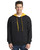 Next Level 9601 - Adult Laguna French Terry Full-Zip Hooded Sweatshirt