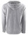 Next Level 9601 - Adult Laguna French Terry Full-Zip Hooded Sweatshirt