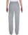 Jerzees 974Y - Youth NuBlend® Open-Bottom Fleece Sweatpants