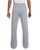 Jerzees 974MP - Adult NuBlend® Open-Bottom Fleece Sweatpants