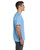 LAT 6901 - Men's Fine Jersey T-Shirt