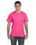 LAT 6901 - Men's Fine Jersey T-Shirt