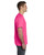 LAT 6901 - Men's Fine Jersey T-Shirt