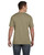 LAT 6901 - Men's Fine Jersey T-Shirt