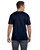 LAT 6901 - Men's Fine Jersey T-Shirt