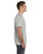 LAT 6901 - Men's Fine Jersey T-Shirt