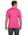 LAT 6901 - Men's Fine Jersey T-Shirt