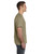 LAT 6901 - Men's Fine Jersey T-Shirt