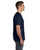 LAT 6901 - Men's Fine Jersey T-Shirt