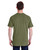 LAT 6901 - Men's Fine Jersey T-Shirt